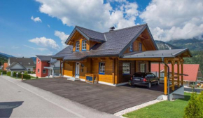 Отель Appartement Sabrina, Хаус